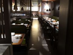 大堂-老头儿油爆虾(星光一期店)