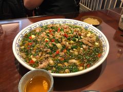 民国霸王兔-杨记隆府(白象街店)