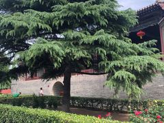 -河东池盐文化博览园