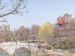 -大连植物园