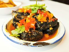 -老长沙龙虾馆(梅林店)