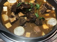 -锅十二涮肉馆·鞭蛋锅