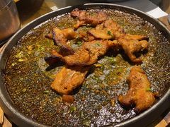 -永红源啤酒·烧烤·海鲜·大排档(青特城店)