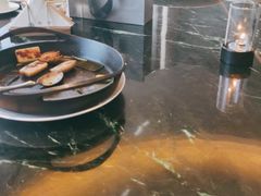 -甄御•海鲜新青岛菜(麦岛店)