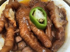 -山水茶艺馆·点心粤菜·30年老字号