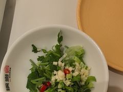 -锅当当铁锅炖烀饼王(长泰广场店)