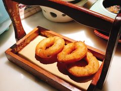 老长沙面窝-佬麻雀·新湘菜(珠海金发购物中心店)