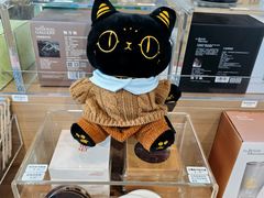 -抱抱地球咖啡馆(国家海洋博物馆店)