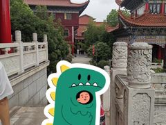 -阳澄湖半岛旅游度假区