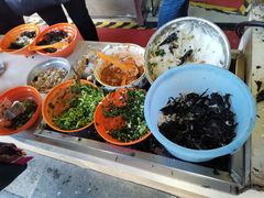 -阿麟馄饨(延长路店)