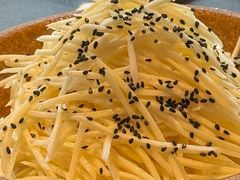 -蘸小院铁锅炖·蘸酱菜·东北菜(怀远门店)