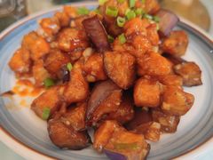 -粉巷13號陕菜馆