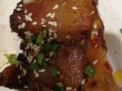 -木屋烧烤(惠阳华润小径湾店)