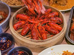 -靓靓蒸虾·头牌蒸虾(万松园玲珑店)
