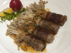 -大岛日本料理铁板烧(南通大饭店)