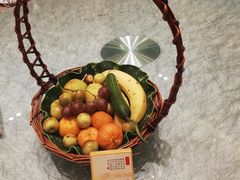 -老铺人家酒店(紫荆名流店)