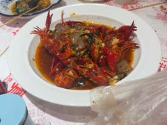 -辣不怕口味虾(长沙总店)