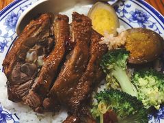 -何太太馄饨面铺(大浒东苑店)
