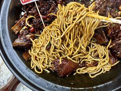 -回味黑鸭煲·始于2006(万松园店)