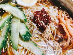 -京玉菲饭店(李村店)