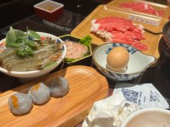 -披头士和牛火锅·寿喜烧自助(陶溪川店)