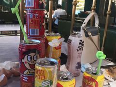 零售区-一绪に寿喜烧自助(世茂广场店)
