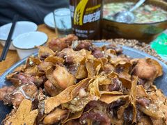 -许家炒鸡店(清真寺街店)