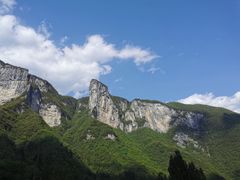 -鹿院坪生态旅游景区