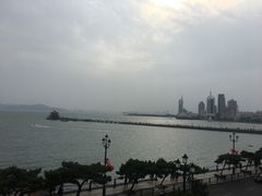 -老味道民宿(栈桥店)