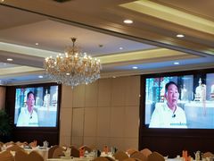 -金时代顺风大酒店(协泰店)