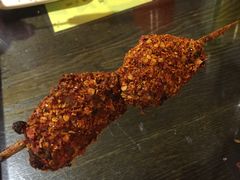 -西单翅酷(西单店)