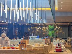 -上海虹桥宾馆味翠餐厅