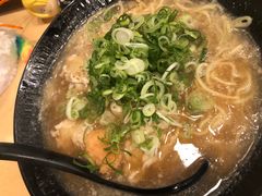 -天地人ラーメン(2号店)