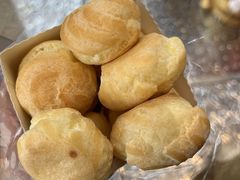 -丁香西饼屋(桂林路店)