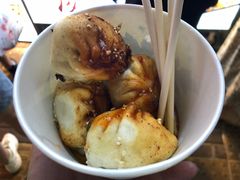 -小路易生煎馆(前进五路店)