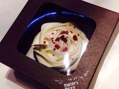 派悦坊(K11店)-Pantry's Best派悦坊蛋糕(K11购物艺术中心店)