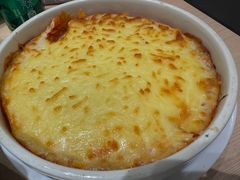 -吕氏疙瘩汤·海鲜新鲁菜(海州利群店)
