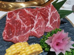 -妥妥烤肉料理(凯德店)
