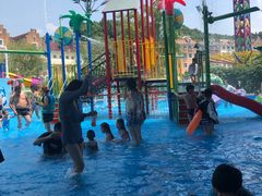 -杭州浪浪浪水公园