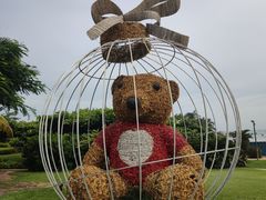 -三亚亚龙湾天域度假酒店