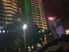 -格莱美量贩式KTV(奥帆店)
