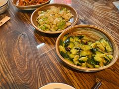 -水煮三国·川鲁江湖菜(香山店)