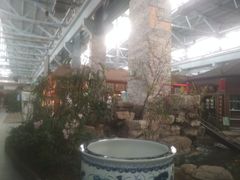 -森谷美食公园(杨行店)