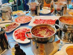 -友谊肥牛