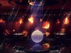 -8餐厅(新葡京酒店)