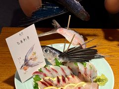-桂马·日本料理·海胆·海鲜饭·酒场(民主广场店)