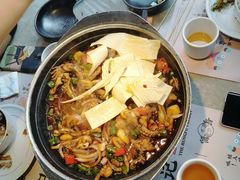 -蛙小侠·沸腾砂锅(西关新天地店)