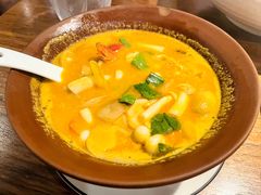 -星叶·东南亚料理(宁波万象汇店)