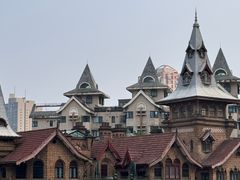 -马勒别墅·中餐厅