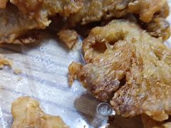 -柳叶刀烧烤(北大清华店)